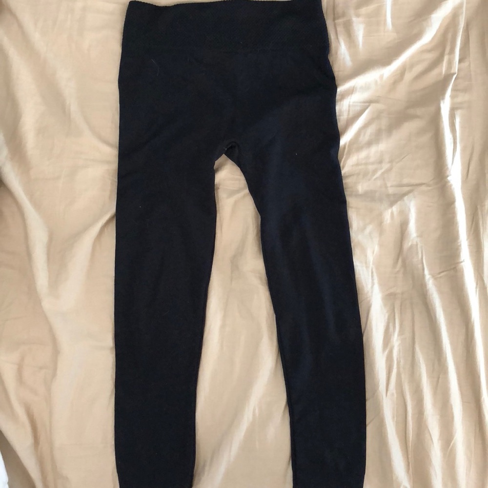 Compression leggings